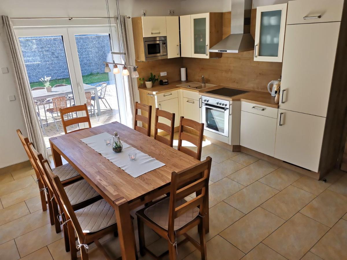 Ferienhaus Vetter Saechsische Schweiz 18 Kurort Gohrisch Zewnętrze zdjęcie