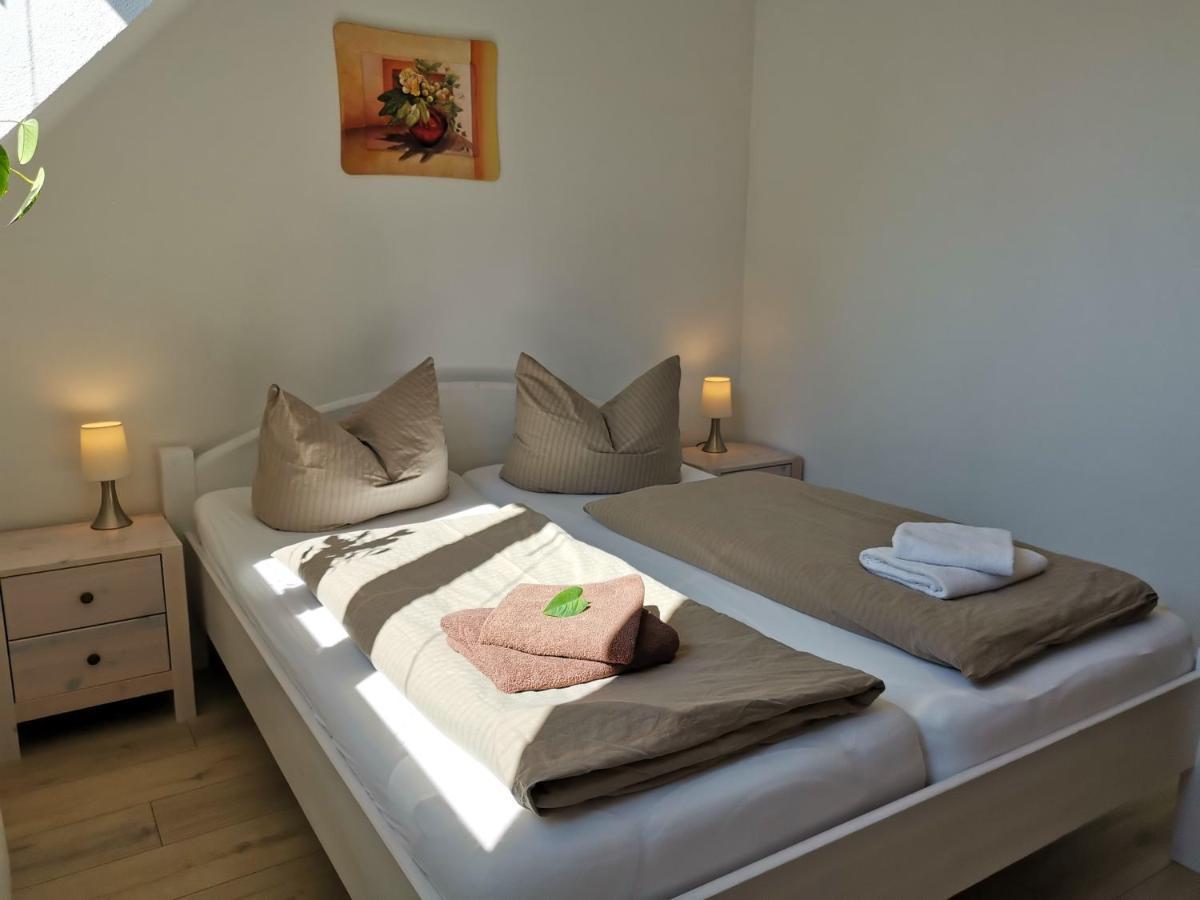 Ferienhaus Vetter Saechsische Schweiz 18 Kurort Gohrisch Zewnętrze zdjęcie