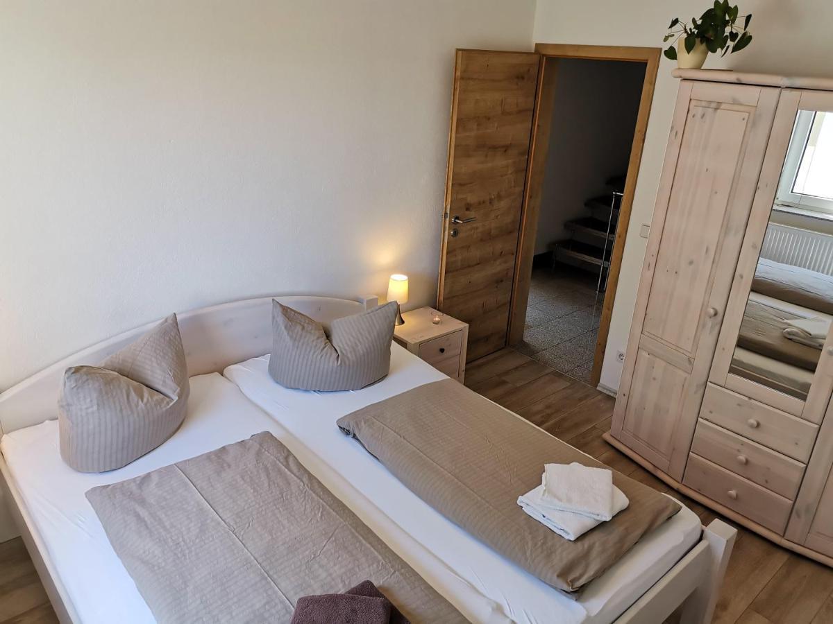 Ferienhaus Vetter Saechsische Schweiz 18 Kurort Gohrisch Zewnętrze zdjęcie
