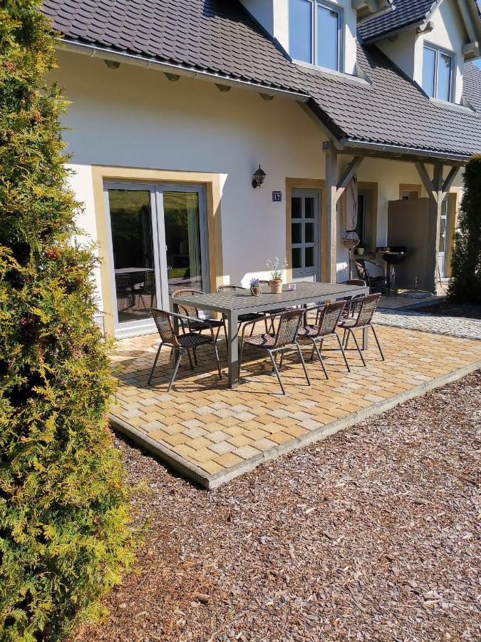 Ferienhaus Vetter Saechsische Schweiz 18 Kurort Gohrisch Zewnętrze zdjęcie