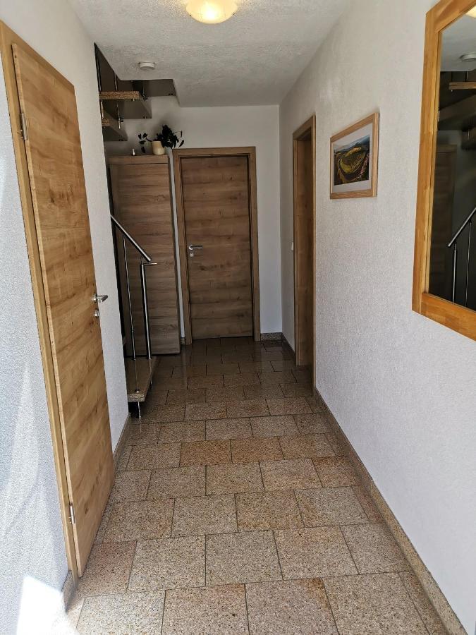 Ferienhaus Vetter Saechsische Schweiz 18 Kurort Gohrisch Zewnętrze zdjęcie